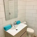 Apartment Mega Budapest