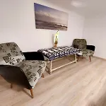 Apartment Mega Budapest