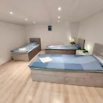 Apartment Mega