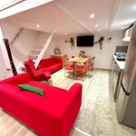 Apartment Mega *