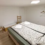 Mega Apartment