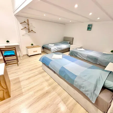 Mega Apartment *