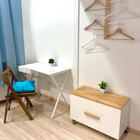 Apartment Mega