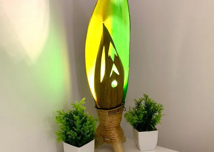 Apartman Mega