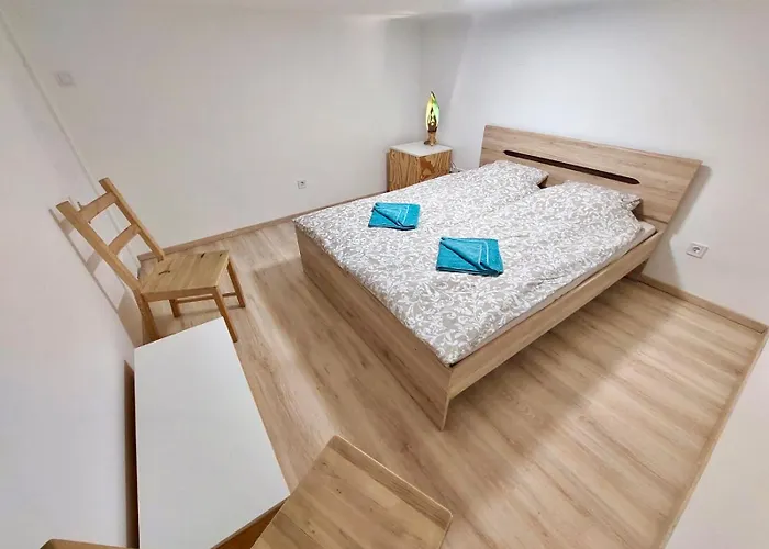 Mega Διαμέρισμα