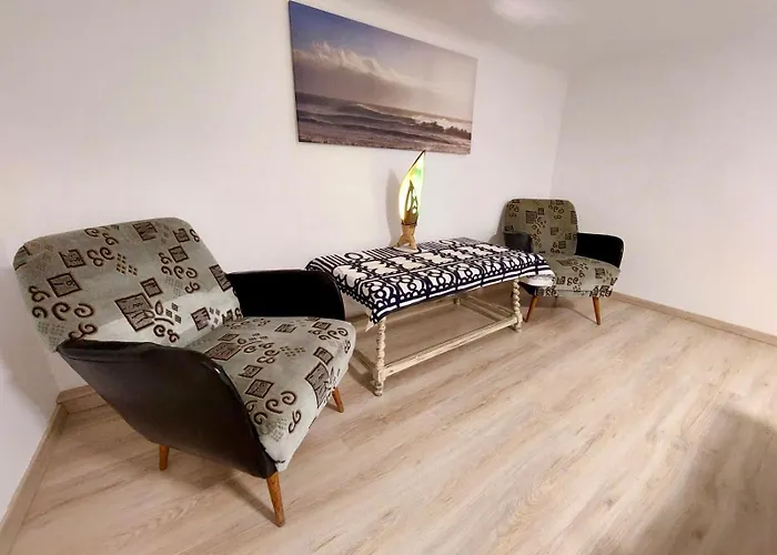 Apartman Mega Budapest