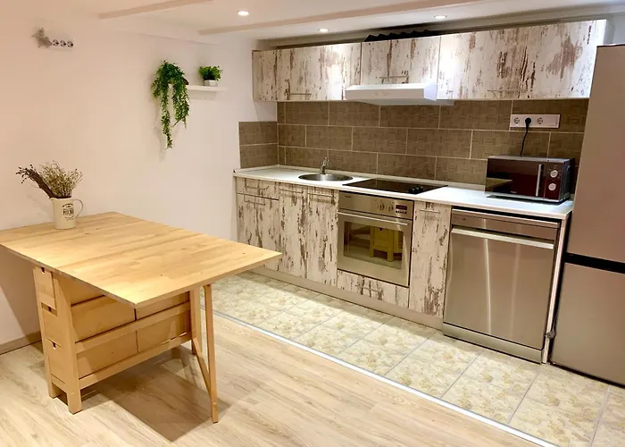 Διαμέρισμα Mega