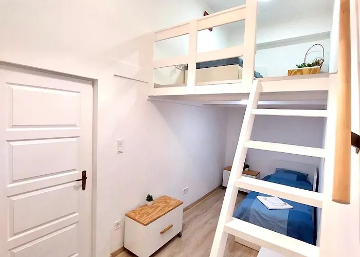 Mega Apartman