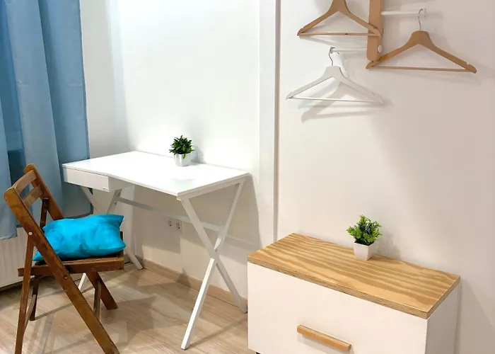 Διαμέρισμα Mega