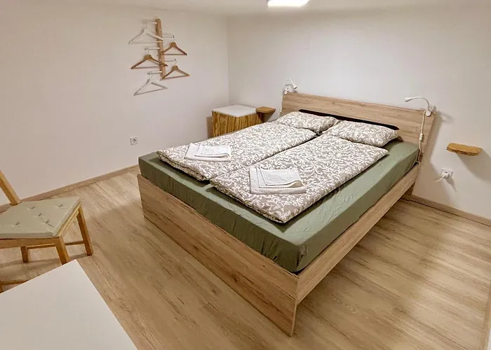 Διαμέρισμα Mega Βουδαπέστη