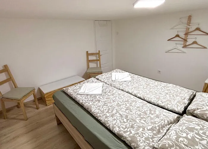 Mega Apartman