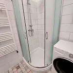 아파트 Mega 부다페스트