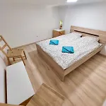 Mega Apartmán