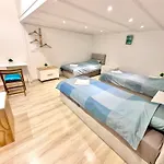 Mega Apartmán *