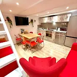Apartmán Mega