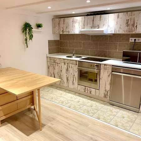 Apartmán Mega