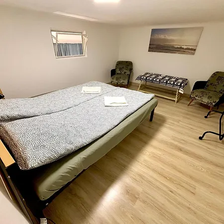 Mega Apartmán
