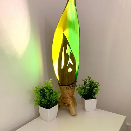 Apartament Mega