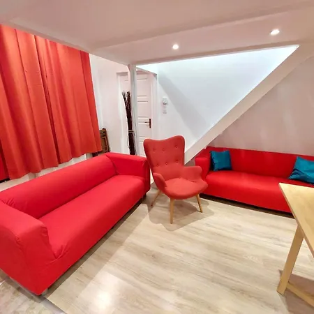 Mega Apartament