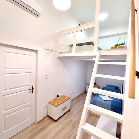 Mega Apartament