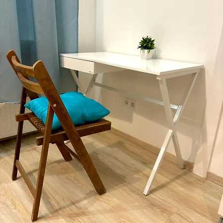 Apartament Mega *