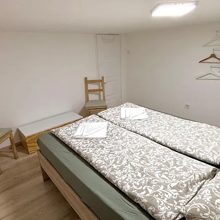 Mega Apartament